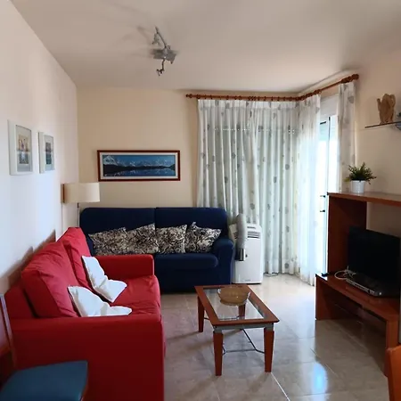Bellavista شقة *