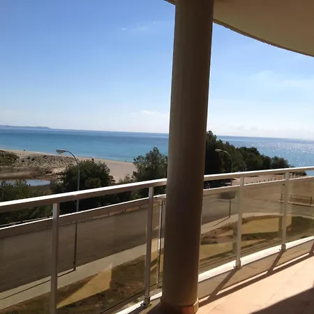 شقة Bellavista *