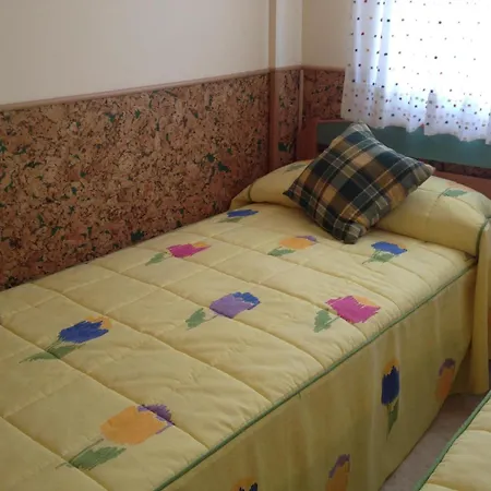 Bellavista شقة ميامي بلاتجا