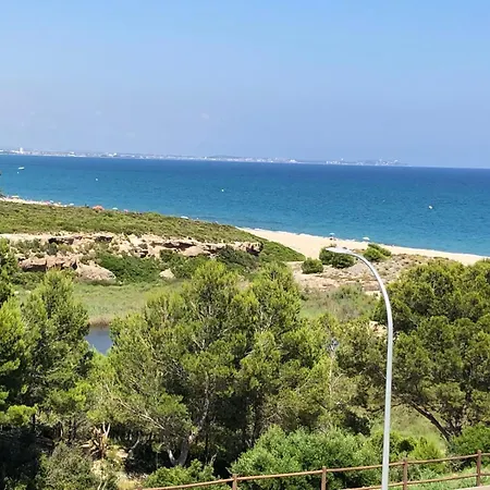 شقة Bellavista *