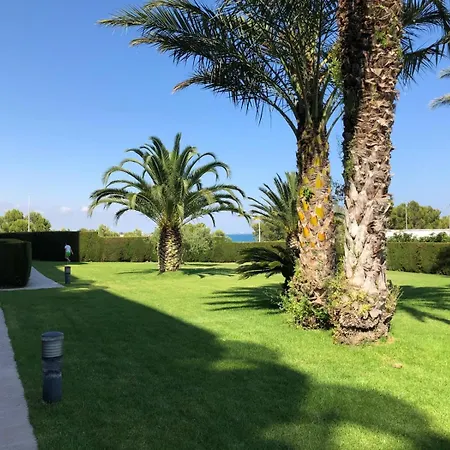 Bellavista شقة ميامي بلاتجا