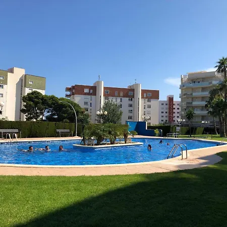 Bellavista شقة